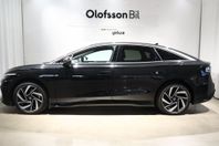 Volkswagen ID.7 210KW PRO EDITION 77 KWH 286hk - Dragkrok -