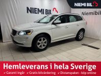 Volvo XC60 D4 AWD Momentum Kamrem bytt Rattvärme D-värmare