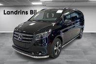 Mercedes-Benz Vito 119 CDI 4x4 SN Mixto 5-sits Lagerbil