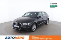 Audi A3 Sportback 35 TFSI S Tronic Proline / Backkamera, PDC