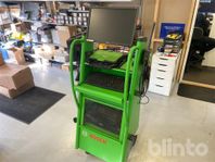 Felsökningsdator Bosch KTS 560