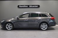 Opel Insignia Sports Tourer 2.0 BiTurbo CDTI 4x4 Cosmo Euro