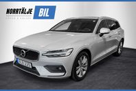 Volvo V60 D4 190 HK MOMENTUM ADV BYTT KAMREM VOC PANO NAVI