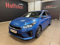 Kia CEED Sportswagon 1.4 T-GDI DCT GT-Line Euro 6