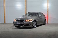 BMW 320 d xDrive Touring Sensorer DRAG 184hk |12 Mån Garanti