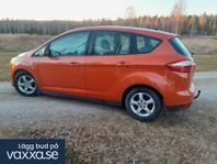 Ford C-Max Trend ,d.värmare dragkrok