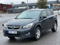 Subaru XV 2.0 4WD Euro 5/Nyserv