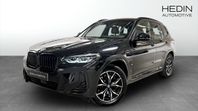 BMW X3 xDrive 30e M Sport Aktiv Fartpilot Komfort Access