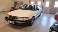 Saab 900 5-dörrar 2.0 Endast 15400mil, Ej rost