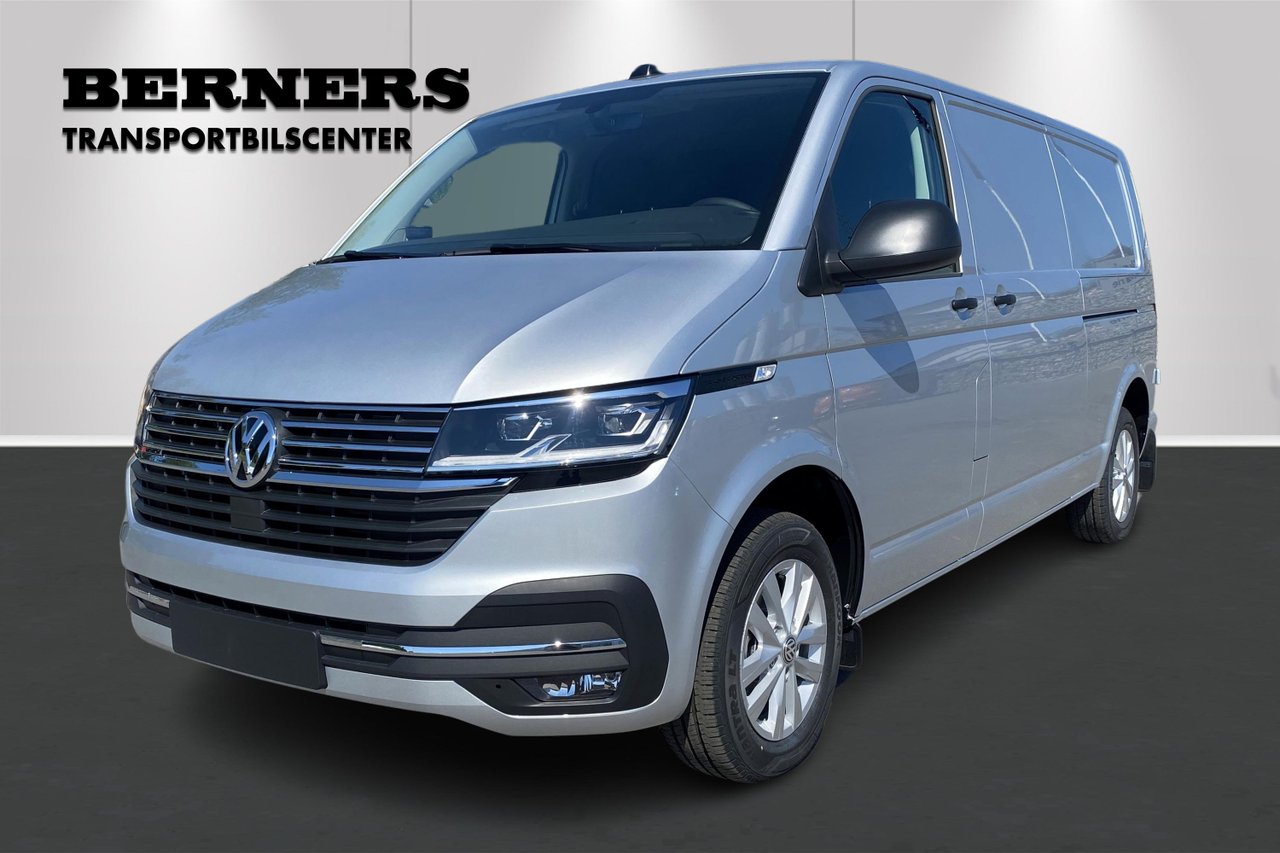 Volkswagen Transporter NY, T ...