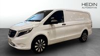 Mercedes-Benz Vito VITO 4x4