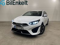 Kia CEED SW Plug-in Hybrid Advance B-kamera BLIS 2023