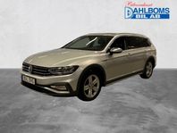 Volkswagen Passat Alltrack 2.0 TDI 4Motion DSG