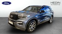 Ford Explorer EXPLORER 2021 MY, 5 DOOR SUV, ST-LINE, 3.0T EC