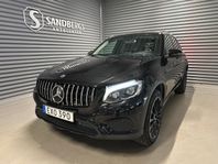 Mercedes-Benz GLC 350 e 4M Puls Exclusive Backkamera Drag