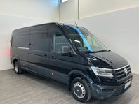 Volkswagen crafter 50 2.0TDI 177hk Maxi Drag 3,5ton