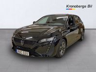 Peugeot 308 1.2 PT 130 HK Automat Euro 6