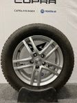 Vinterhjul SEAT Ateca 215/50 R16