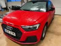 Audi A1 SPORTBACK 30 TFSI 116HK Proline Aut