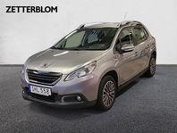 Peugeot 2008 1,2 VTi