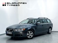 Volvo V70 1.6D DRIVe 109hk Momentum Drag M-Värm Kamrem bytt