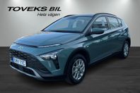 Hyundai Bayon 1.0 T-GDI DCT, 100HK,