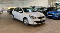 Peugeot 308 1.6 BlueHDI FAP Active EU6 120hk