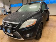 Ford Kuga AWD TDCI 163HK 4x4 Titanium Aut