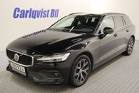 Volvo V60 B4 MILDHYBRID 197HK Advanced Läder Navi Aut