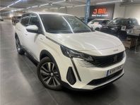 Peugeot 3008 Allure Hybrid 1.6 + 11.8 kWh 225hk Aut - BACKKA