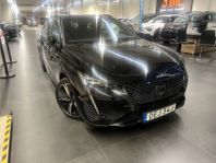 Peugeot 308 SW GT 1,2 PureTech 130hk Aut - BACKKAMERA