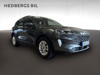 Ford Kuga TITANIUM 2,5 PLUG-IN HYBRID 225HK