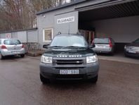 Land Rover Freelander 5-dörrars 1.8 i 4WD