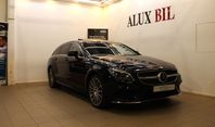 Mercedes-Benz CLS 350 d 4M/AMG/360° kam/NAVI/M-VARM/TAKLUCKA