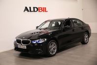 BMW 330e 292hk Model Sport Connected Aut / PDC / Läder / Nav