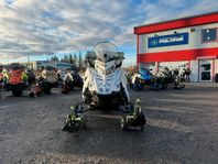 Polaris Nordic pro S4 155" UTMAB EDITION Köp ONLINE