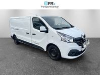 Renault trafic Skåpbil 2.7t 1.6 dCi Euro 5