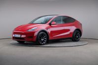 Tesla Model Y Longe Range Awd