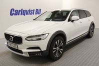 Volvo V90 Cross Country D4 AWD 190HK 4x4 Advanced Navi Aut