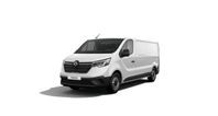 Renault trafic Skåpbil Skåp PhII Nord L2H1 150 A G2