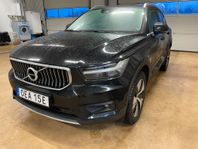 Volvo XC40 T4 PHEV RECHARGE PLUG IN HYBRID INSCRIPTION 211HK