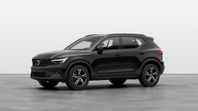 Volvo XC40 B4 FWD Bensin Plus Dark