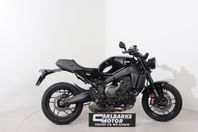 Yamaha XSR900 Kampanj spara 15000Kr