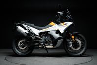 KTM 790 Adventure - Fri hemleverans inom Sverige