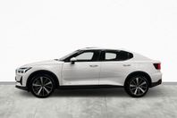 Polestar 2 Long Range Dual Motor 78kWh Plus Pilot