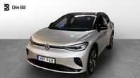 Volkswagen ID.4 GTX 299 hk TopSport / Panorama / Drag