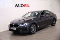 BMW 530e 292hk xDrive Innovation Connected Edt  / 360° / Ada