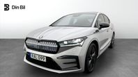 Skoda Enyaq Coupé RS iV AWD Drag/Läder