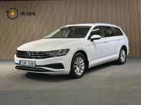 Volkswagen Passat Sportscombi 2.0 TDI DSG Automat | VÄRMARE