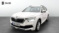 Skoda Kamiq AMBITION 1,0 TSI 110/ AppleCarplay/ Farth